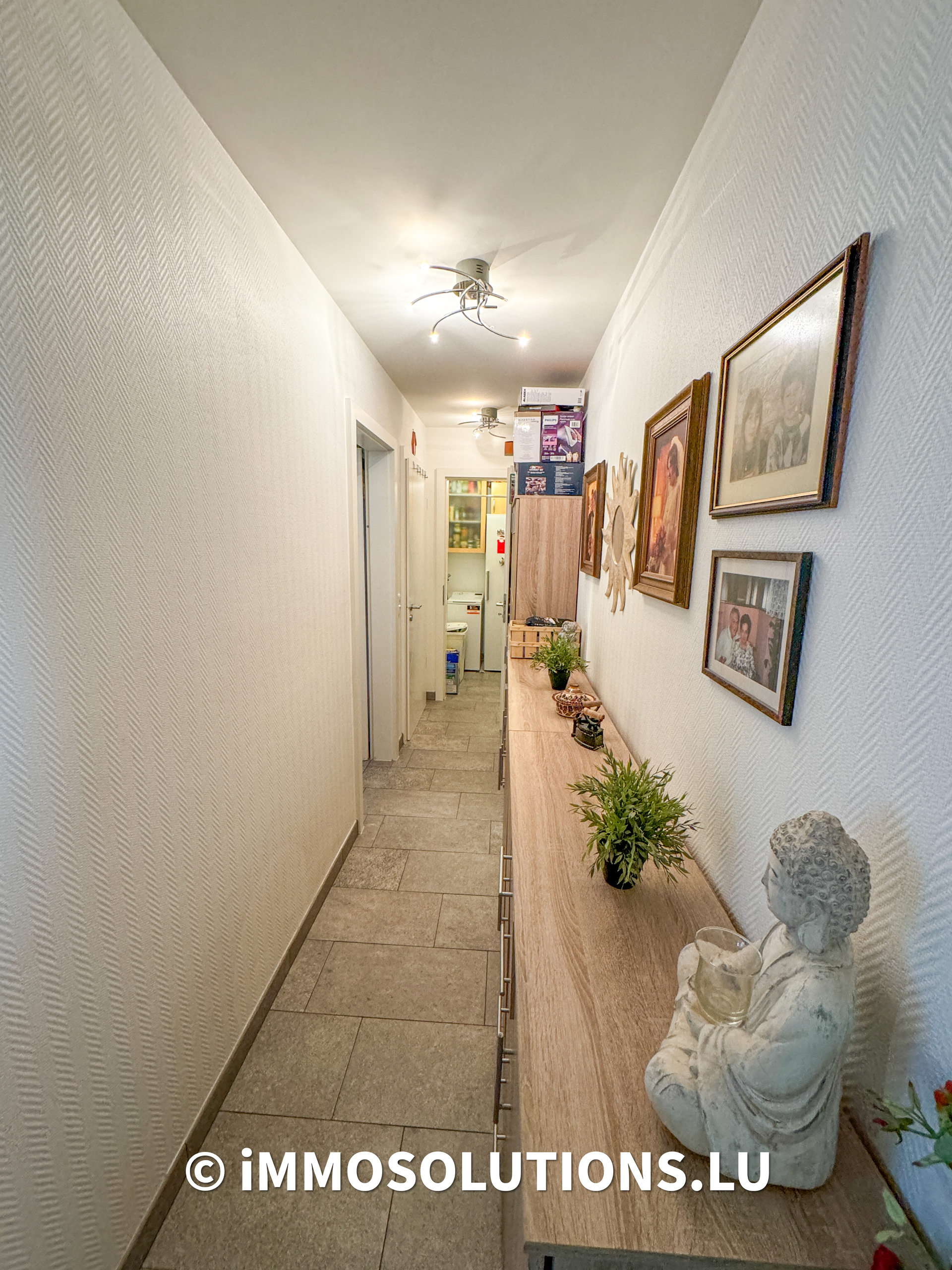 Appartement — Schifflange · 99 m² - photo 16